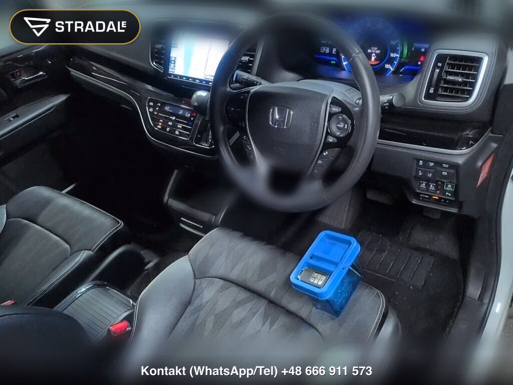 HONDA ODYSSEY HYBRID HYBRID ABSOLUTE HONDA SENSING, miniaturka 4