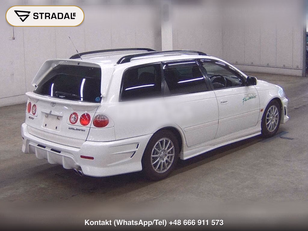 TOYOTA CALDINA 4WD GT-T, miniaturka 6