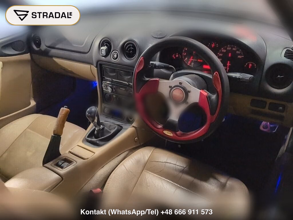 MAZDA ROADSTER VS, miniaturka 4
