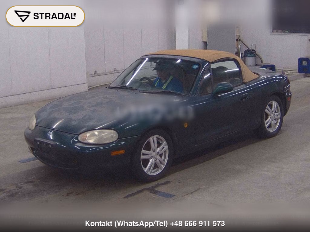 MAZDA ROADSTER VS, miniaturka 5