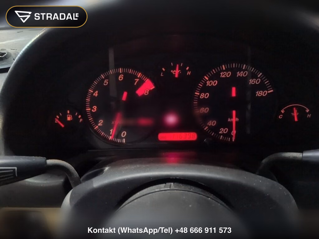 MAZDA ROADSTER VS, miniaturka 7