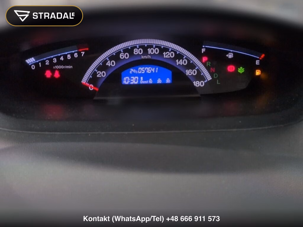 HONDA FREED GH, miniaturka 7