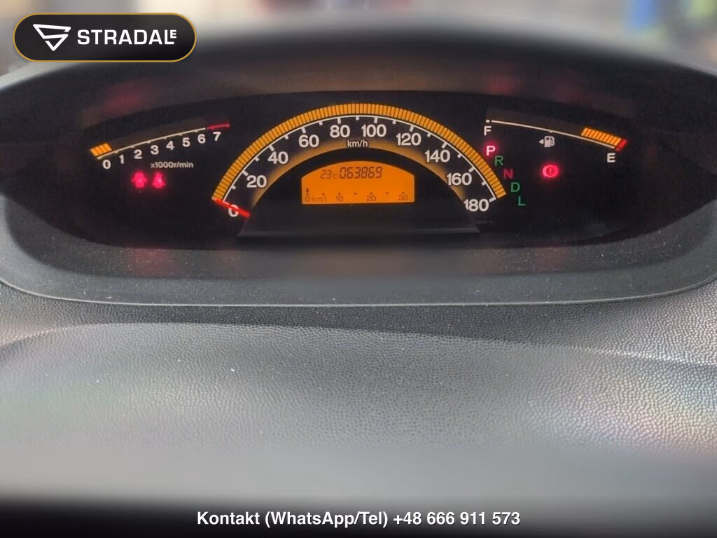 HONDA FREED G AERO L PACKAGE, miniaturka 7
