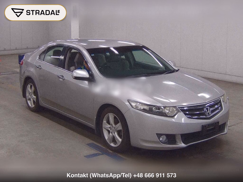 HONDA ACCORD 24TL, miniaturka 2