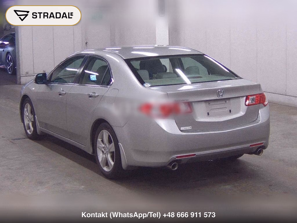 HONDA ACCORD 24TL, miniaturka 3
