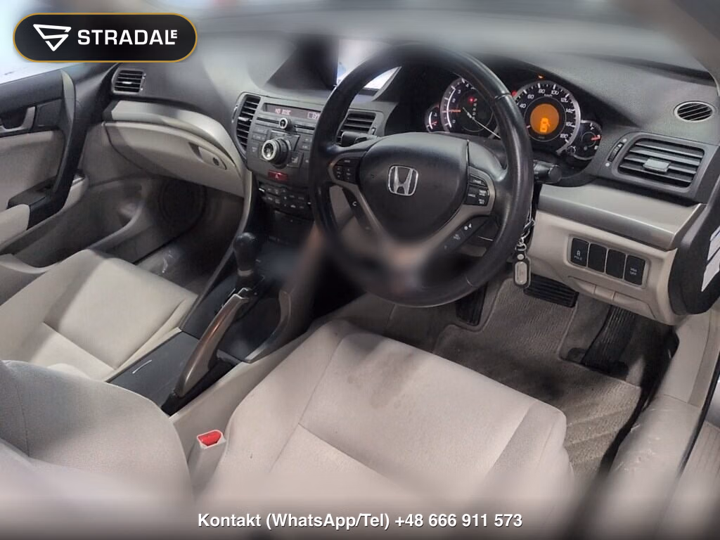 HONDA ACCORD 24TL, miniaturka 4