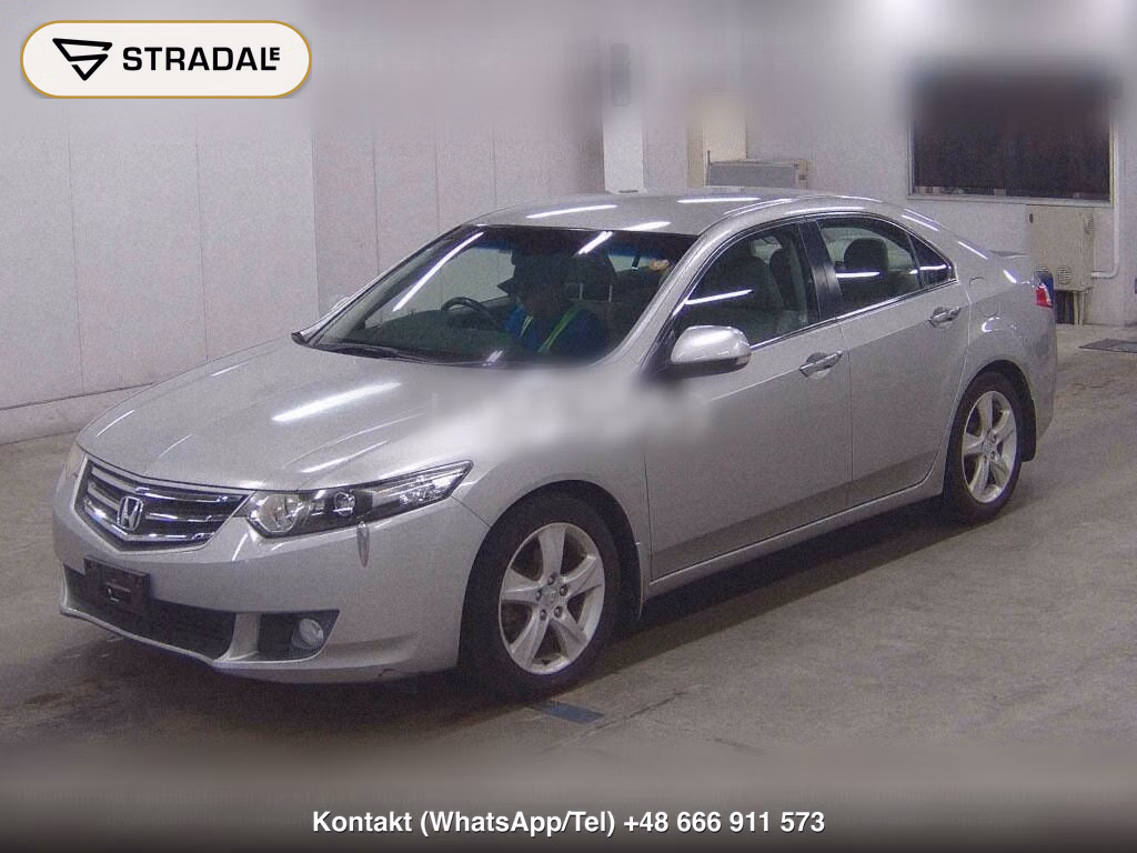 HONDA ACCORD 24TL, miniaturka 5