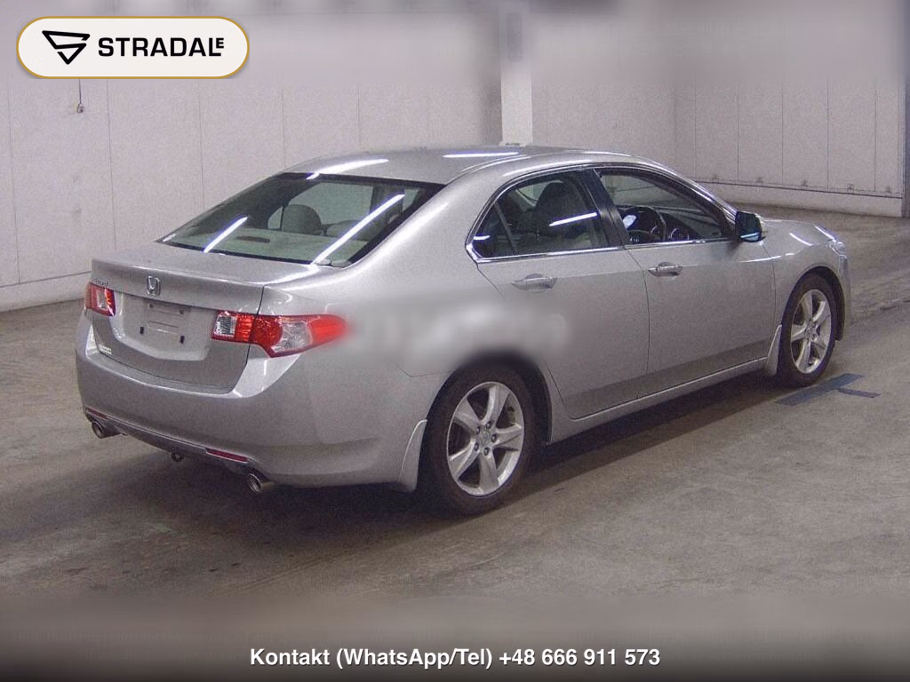 HONDA ACCORD 24TL, miniaturka 6