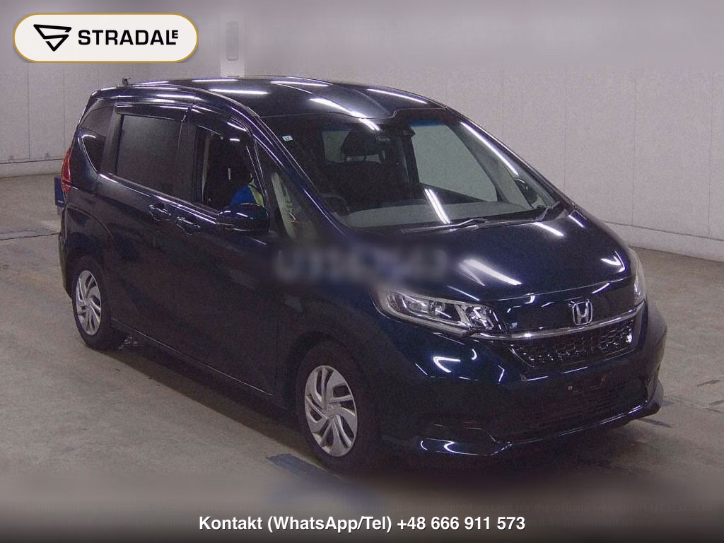 HONDA FREED G･HONDA SENSING, miniaturka 2