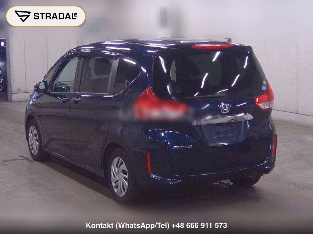 HONDA FREED G･HONDA SENSING, miniaturka 3