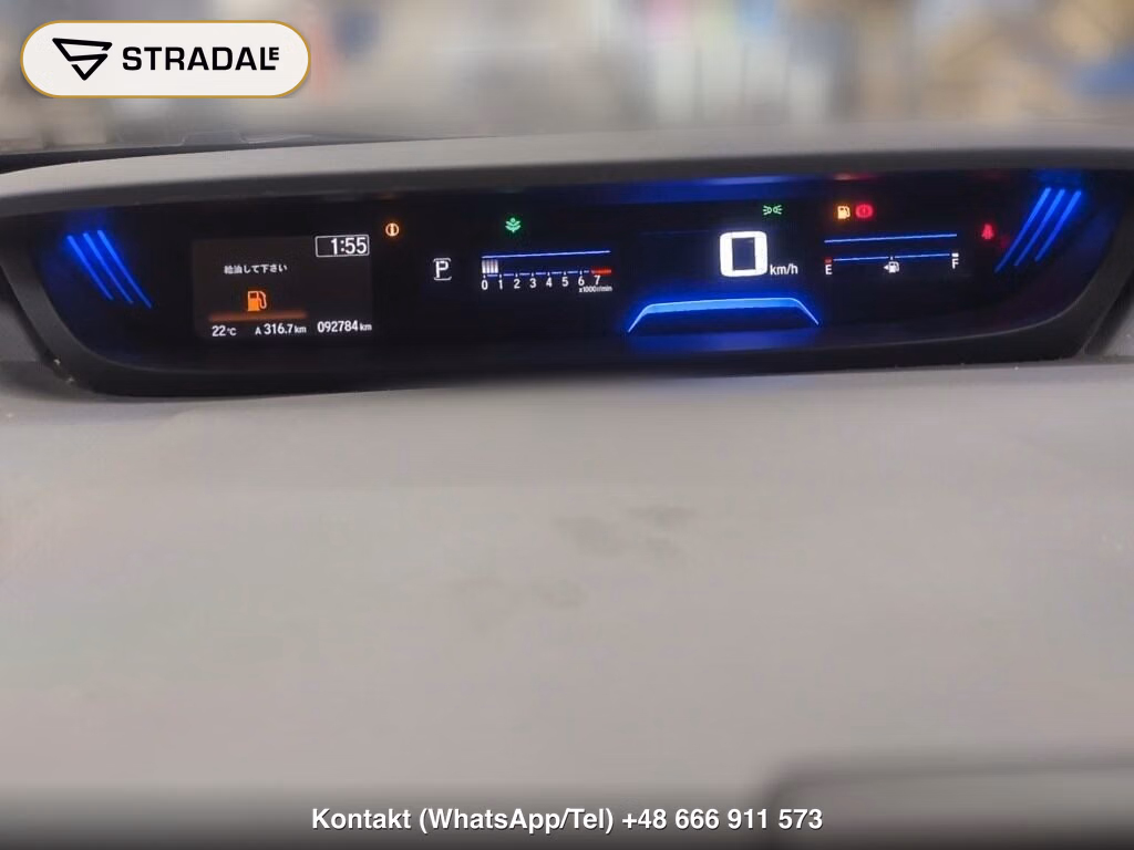HONDA FREED G･HONDA SENSING, miniaturka 7