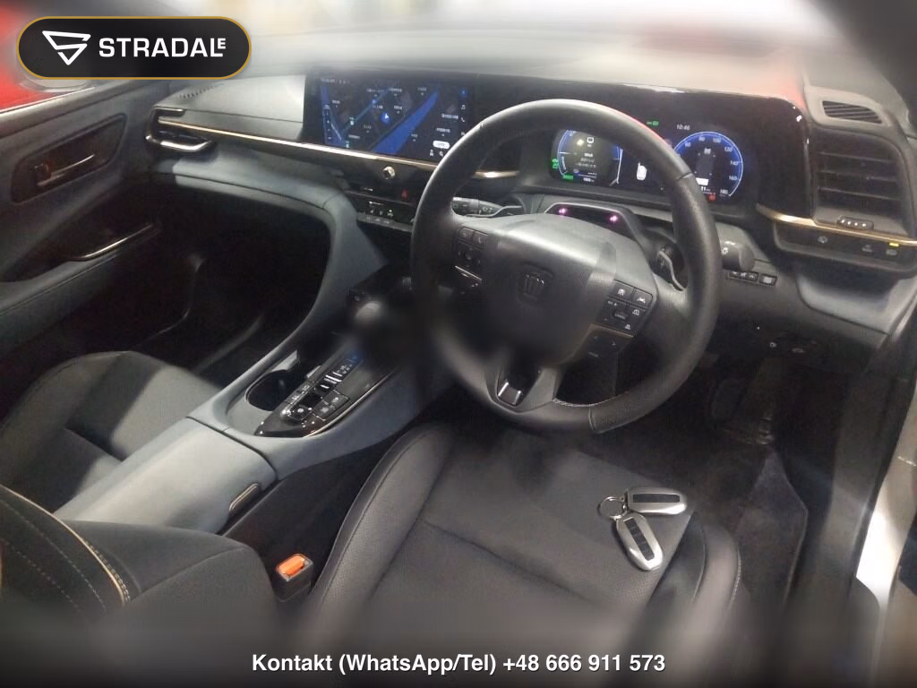 TOYOTA CROWN ESTATE 5D 4WD ESTATE RS(PHEV), miniaturka 4