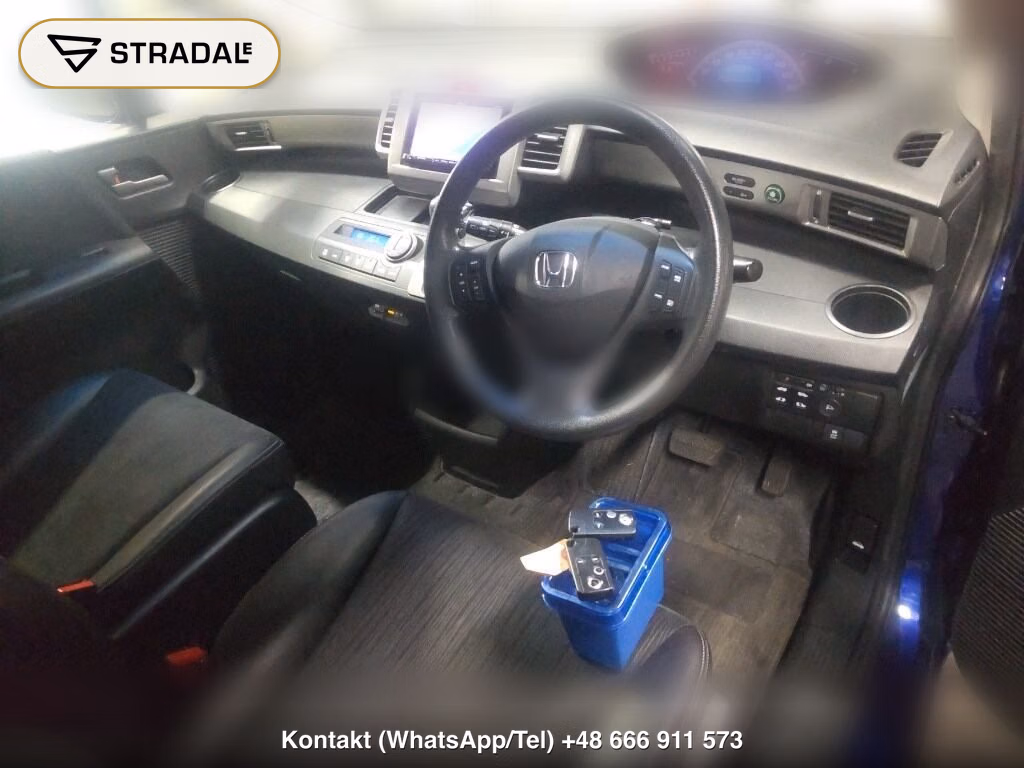 HONDA FREED G PREMIUM EDITION, miniaturka 4