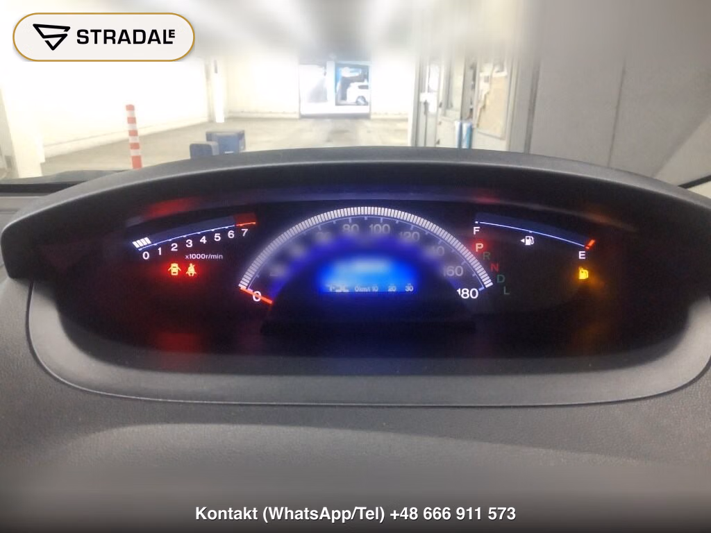HONDA FREED G PREMIUM EDITION, miniaturka 7