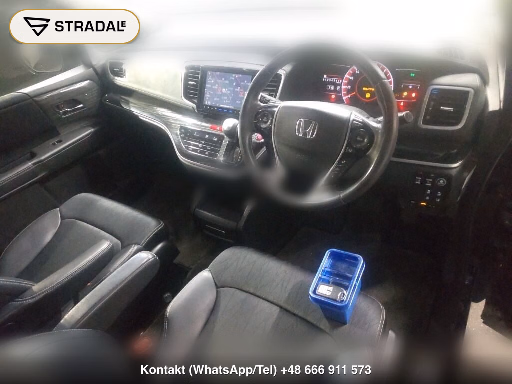HONDA ODYSSEY ABSOLUTE, miniaturka 4