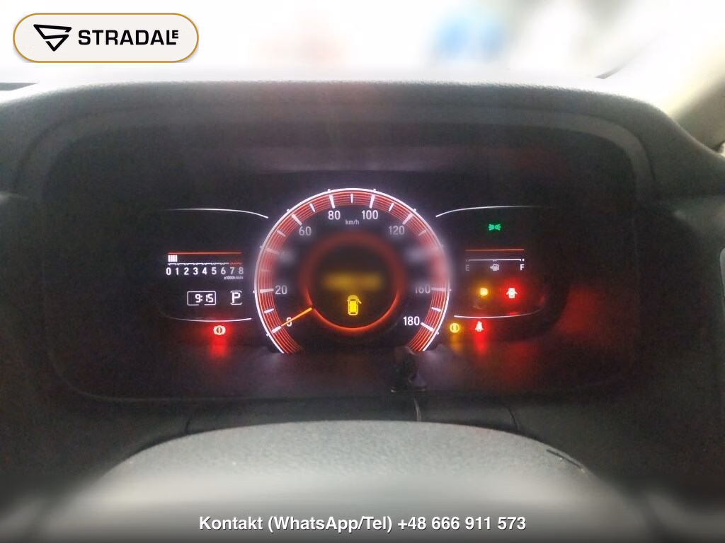 HONDA ODYSSEY ABSOLUTE, miniaturka 7