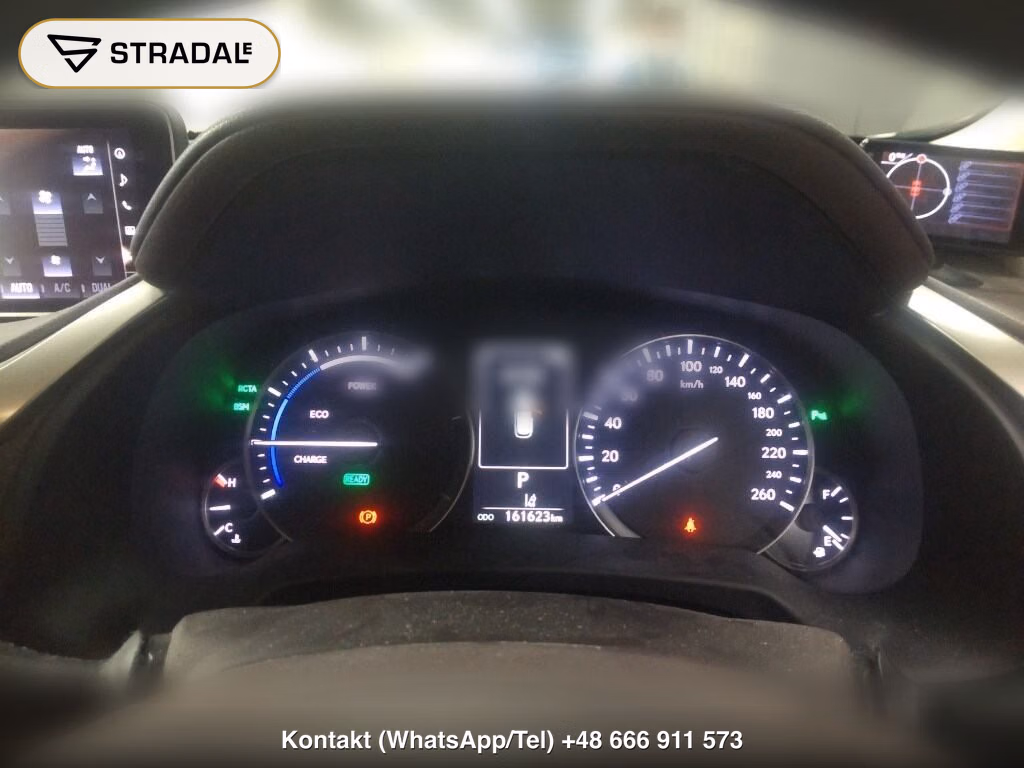 LEXUS RX RX450H VERSION L, miniaturka 7