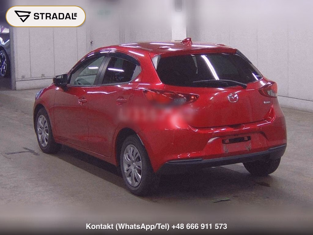 MAZDA MAZDA2 15S PROACTIVE, miniaturka 3
