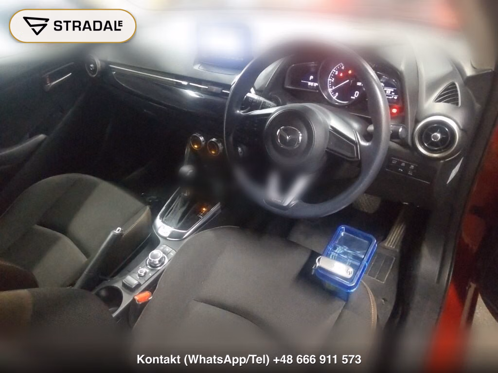 MAZDA MAZDA2 15S PROACTIVE, miniaturka 4