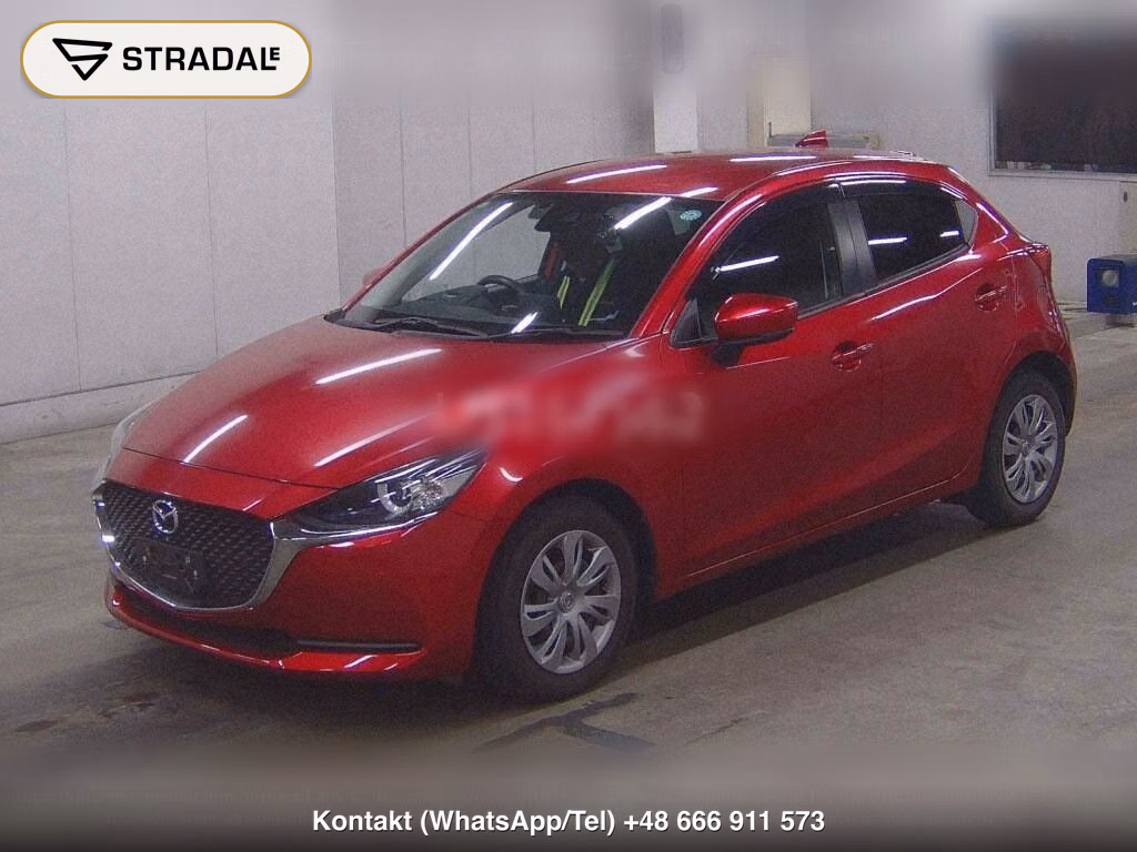 MAZDA MAZDA2 15S PROACTIVE, miniaturka 5