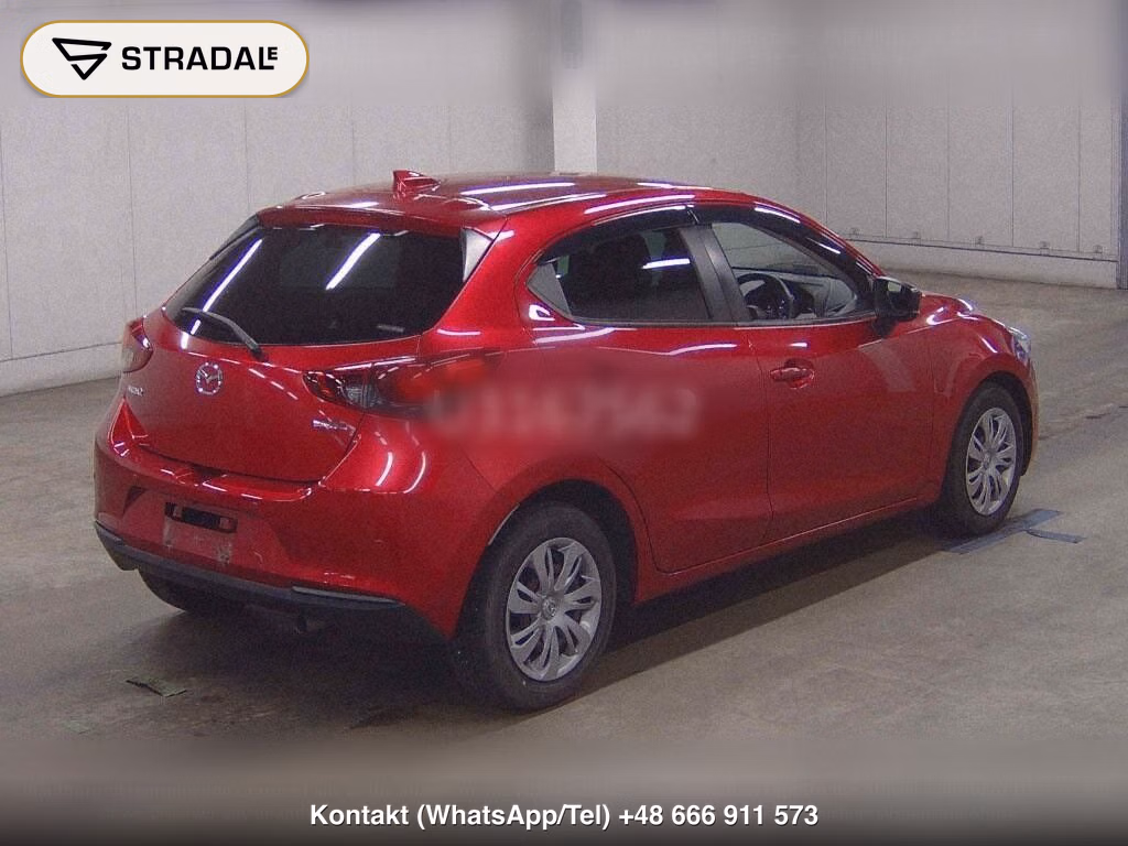 MAZDA MAZDA2 15S PROACTIVE, miniaturka 6