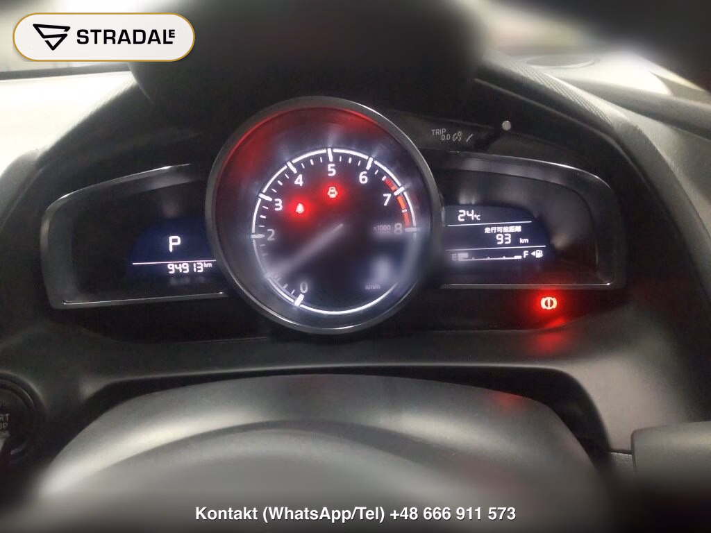 MAZDA MAZDA2 15S PROACTIVE, miniaturka 7