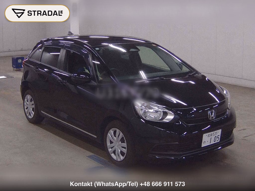 HONDA FIT BASIC, miniaturka 2