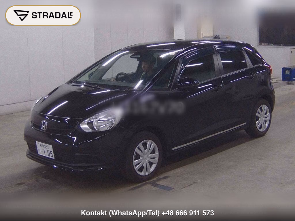 HONDA FIT BASIC, miniaturka 5