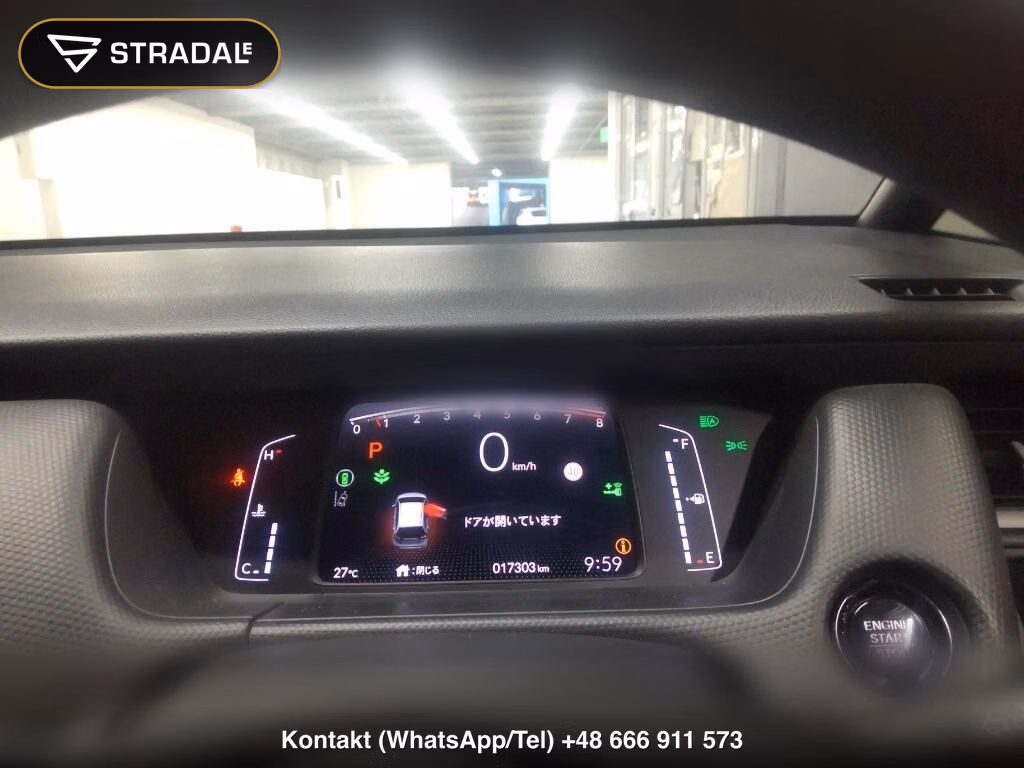 HONDA FIT BASIC, miniaturka 7