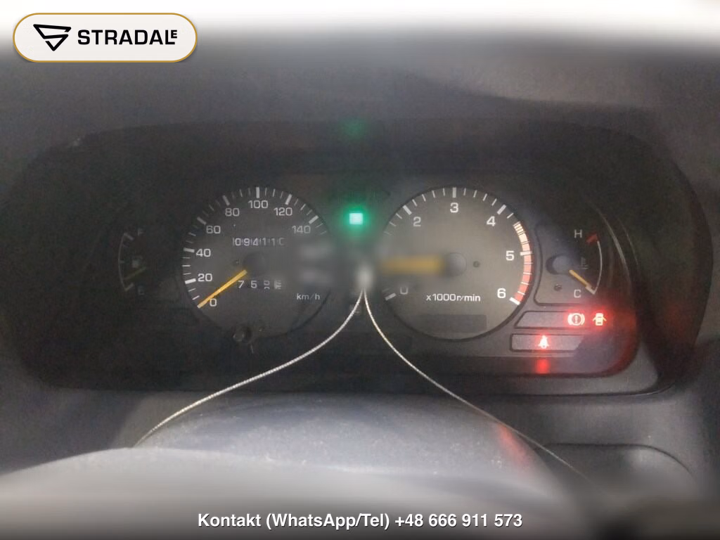 TOYOTA LAND CRUISER PRADO 5D 4WD TZ, miniaturka 7
