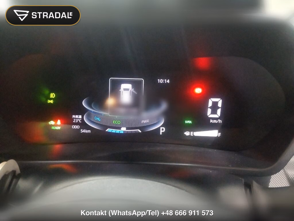 TOYOTA RAIZE HYBRID Z, miniaturka 7