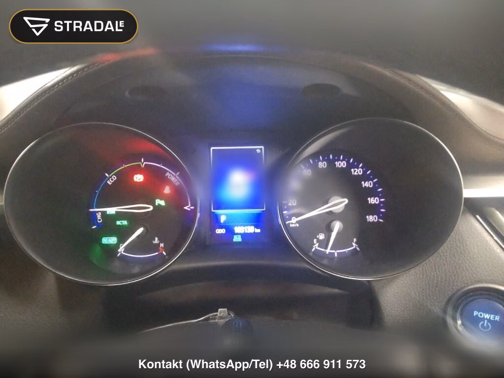 TOYOTA C-HR G LED EDITION, miniaturka 7