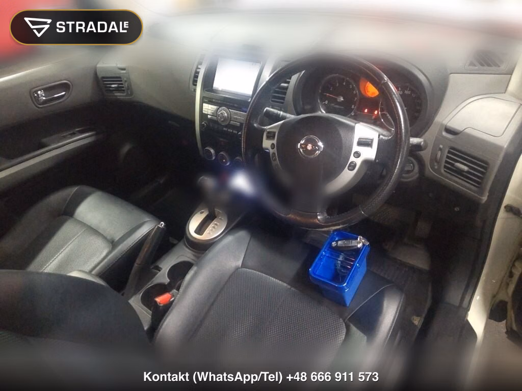 NISSAN X-TRAIL 4WD 20XT, miniaturka 4