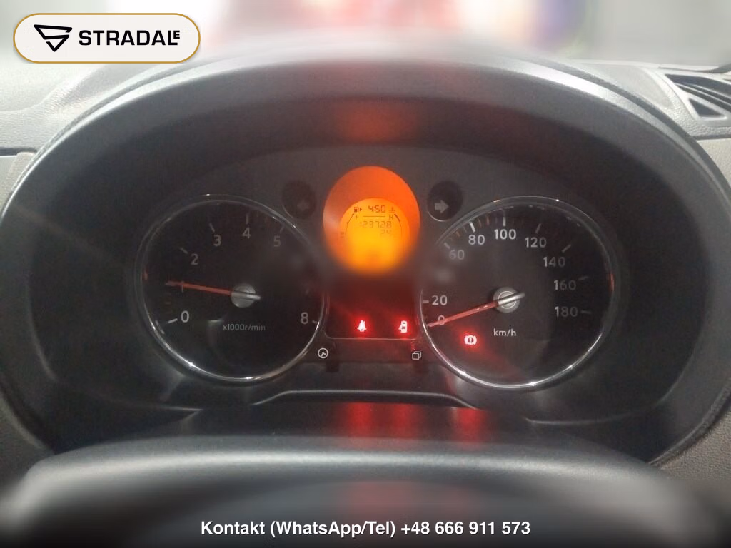 NISSAN X-TRAIL 4WD 20XT, miniaturka 7