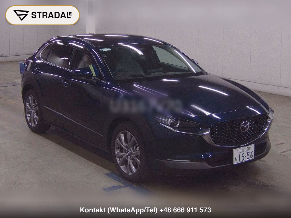 MAZDA CX-30 20S TOURING, miniaturka 2