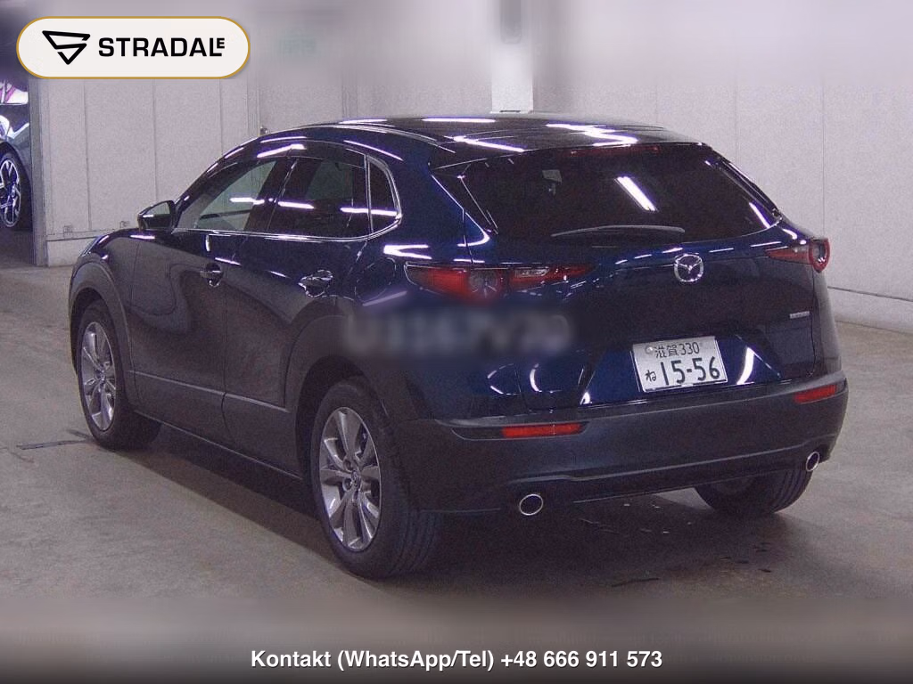 MAZDA CX-30 20S TOURING, miniaturka 3