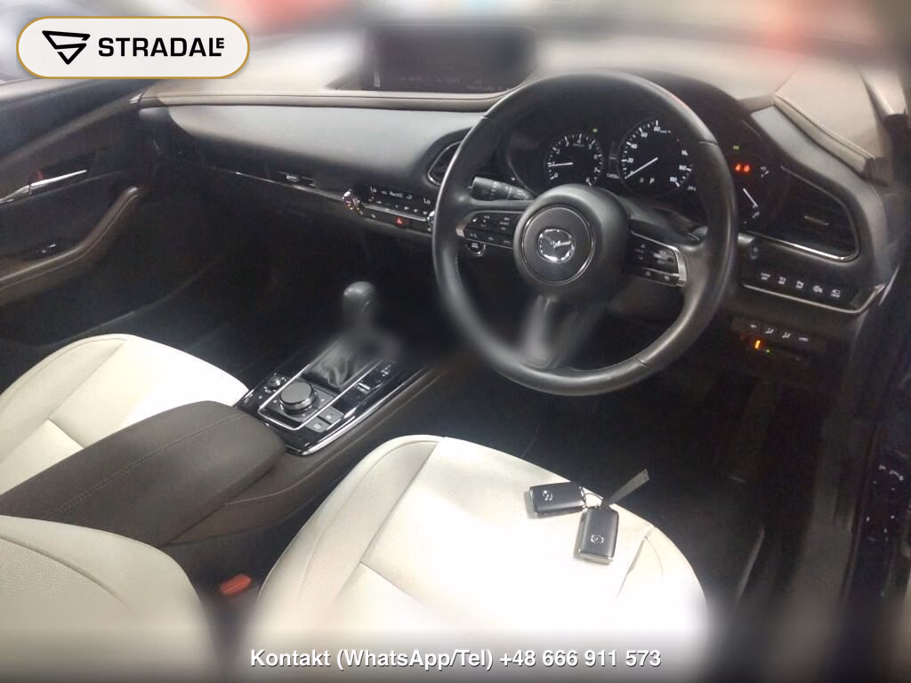 MAZDA CX-30 20S TOURING, miniaturka 4