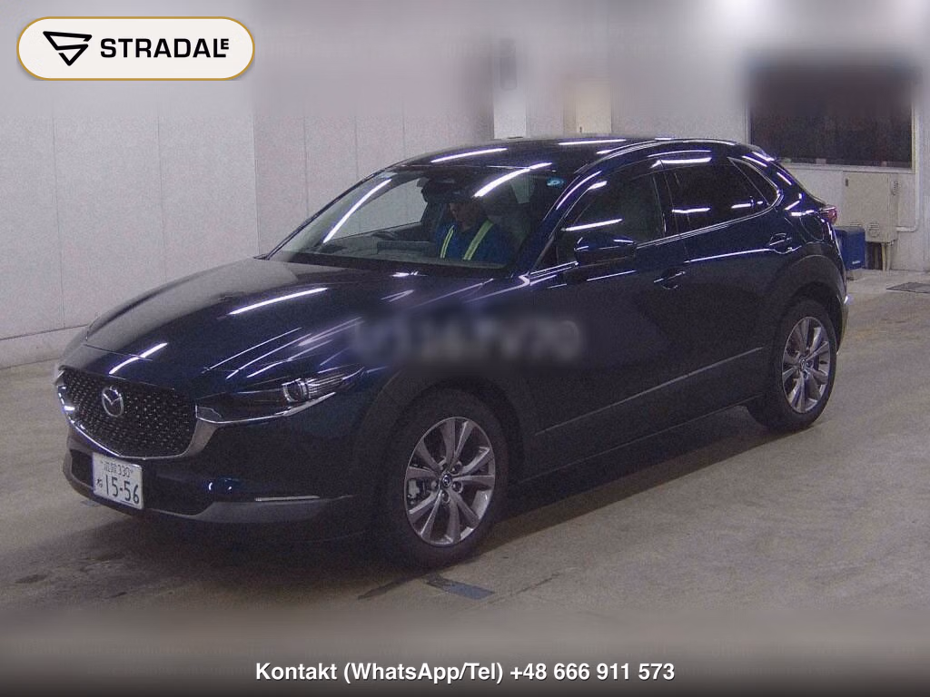 MAZDA CX-30 20S TOURING, miniaturka 5