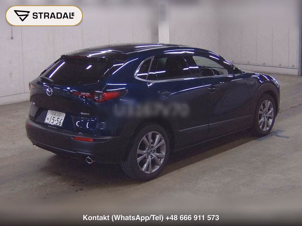 MAZDA CX-30 20S TOURING, miniaturka 6