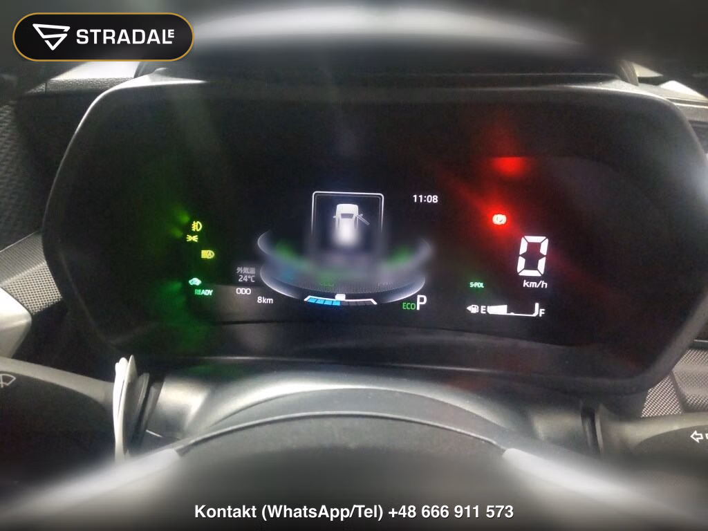TOYOTA RAIZE HYBRID Z, miniaturka 7