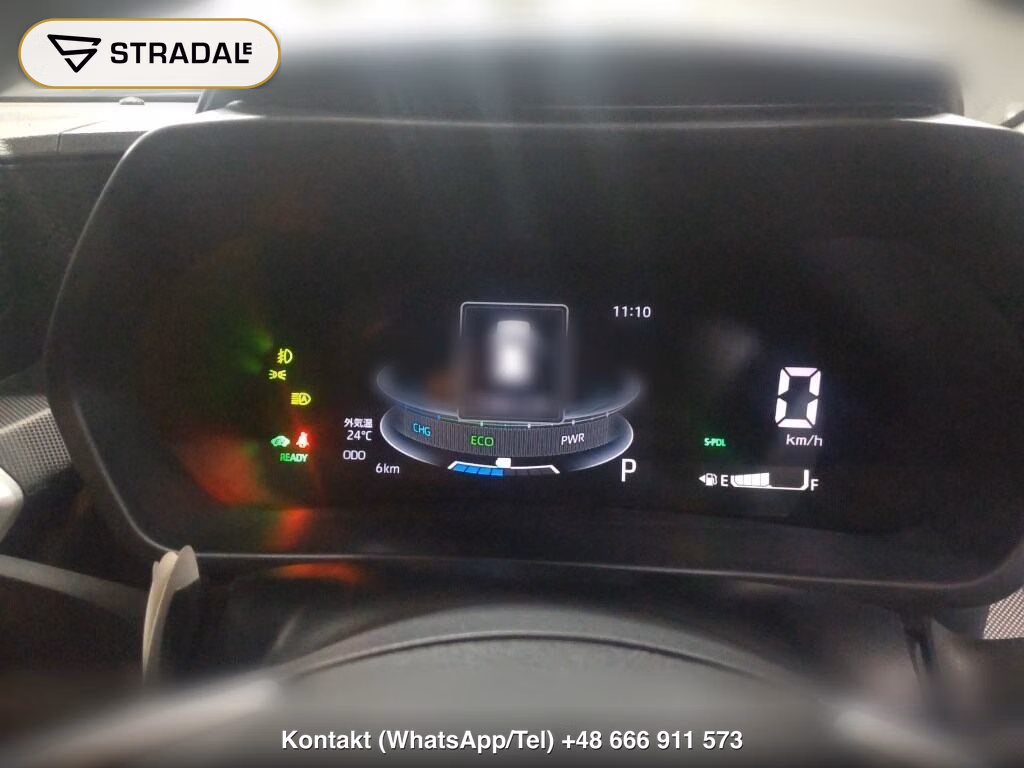 TOYOTA RAIZE HYBRID Z, miniaturka 7
