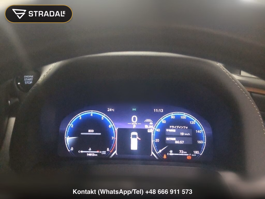 TOYOTA ALPHARD Z, miniaturka 7