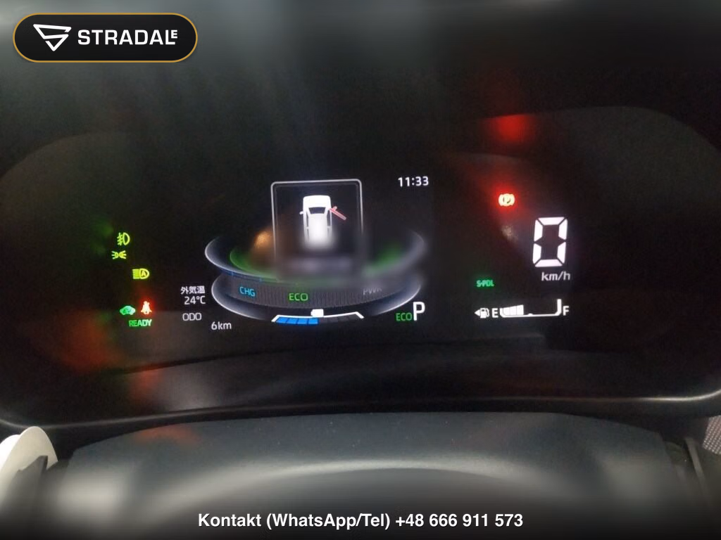 TOYOTA RAIZE HYBRID Z, miniaturka 7