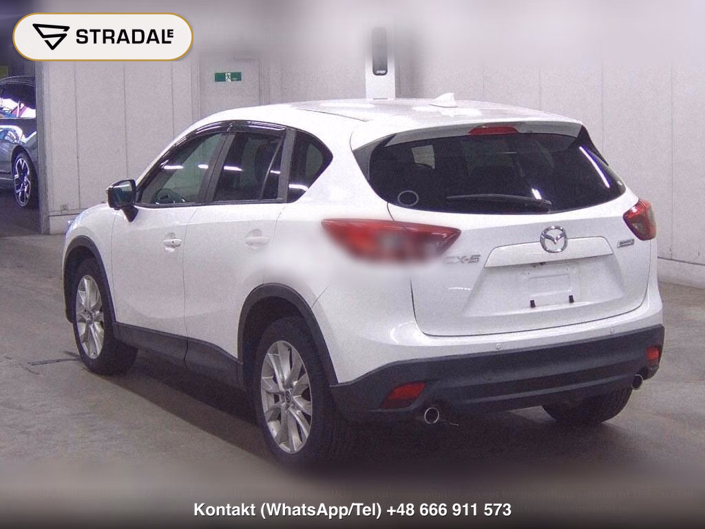 MAZDA CX-5 XD PROACTIVE, miniaturka 3