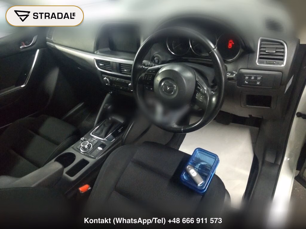 MAZDA CX-5 XD PROACTIVE, miniaturka 4