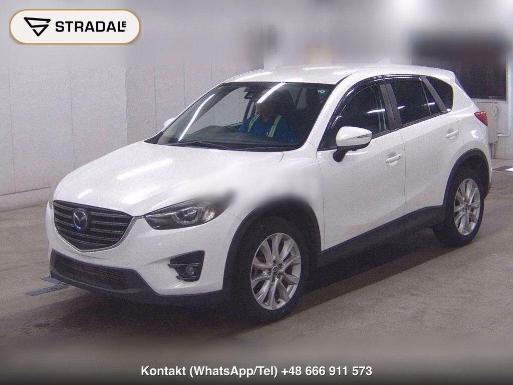 MAZDA CX-5 XD PROACTIVE, miniaturka 5