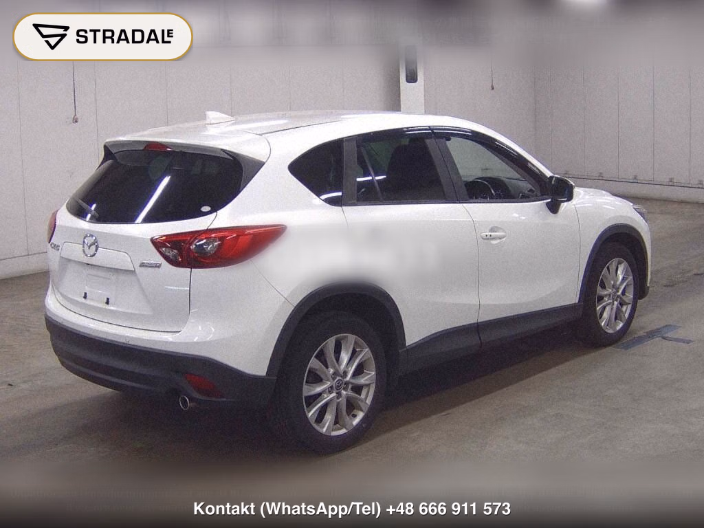 MAZDA CX-5 XD PROACTIVE, miniaturka 6