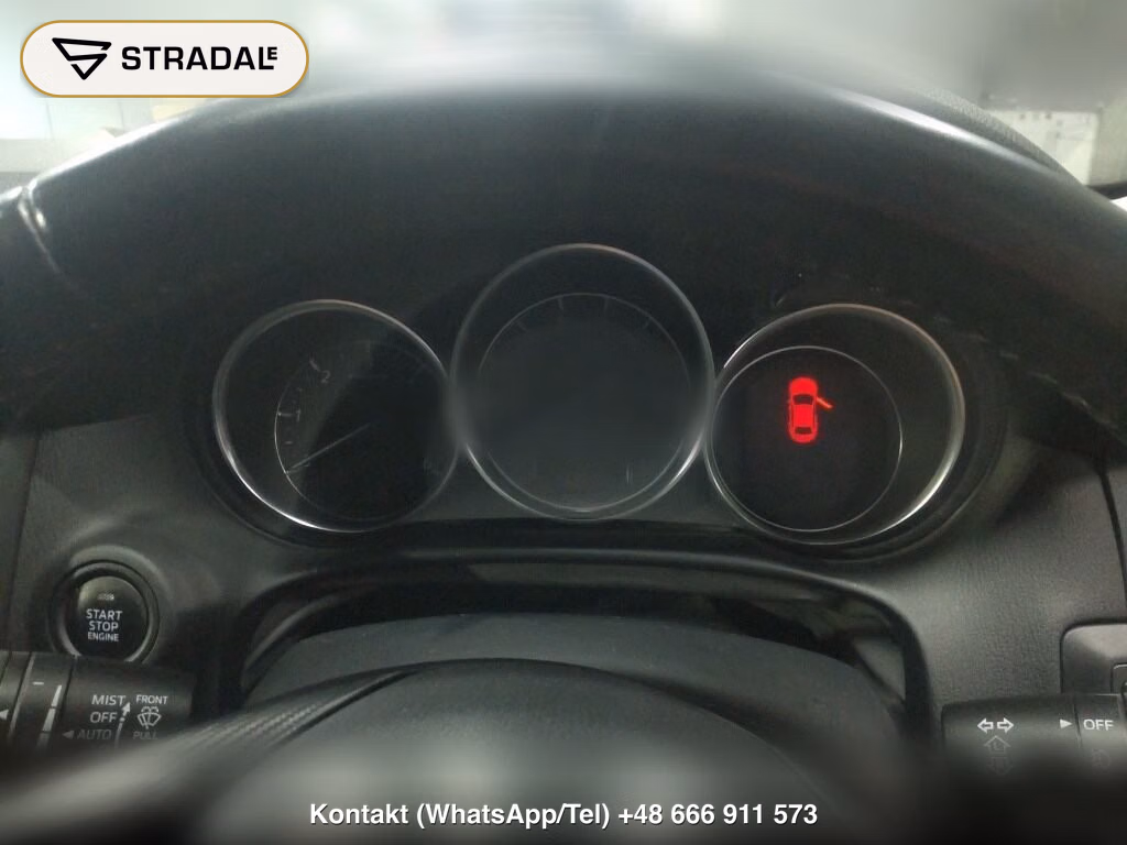 MAZDA CX-5 XD PROACTIVE, miniaturka 7