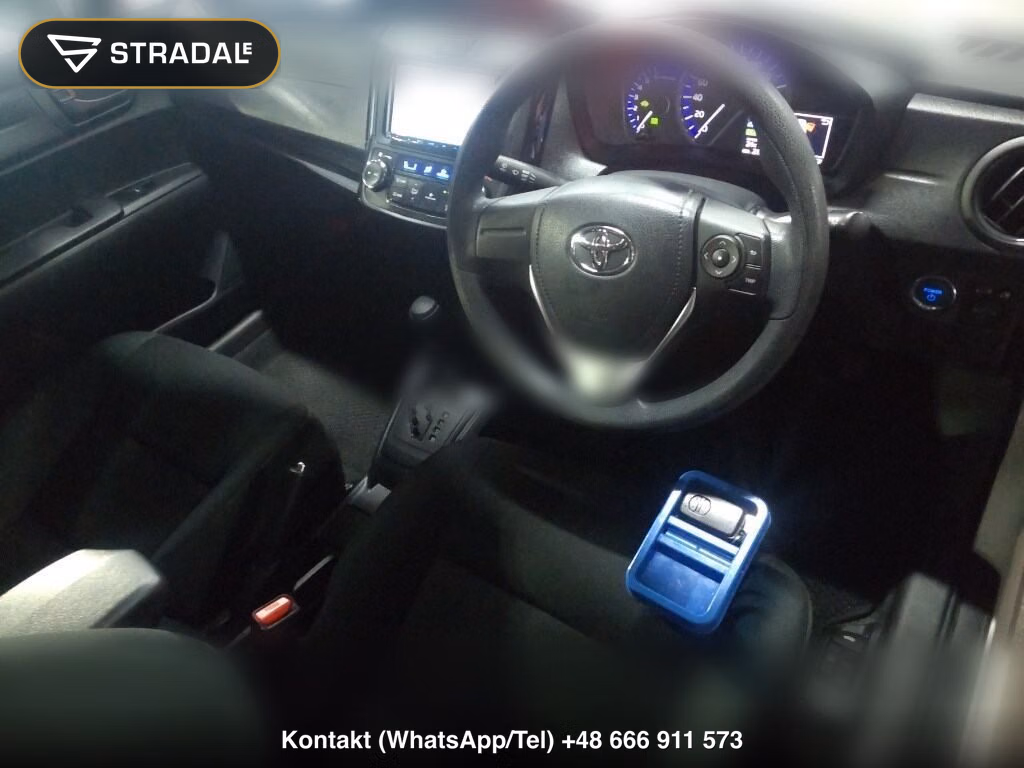 TOYOTA COROLLA AXIO HYBRID EX, miniaturka 4