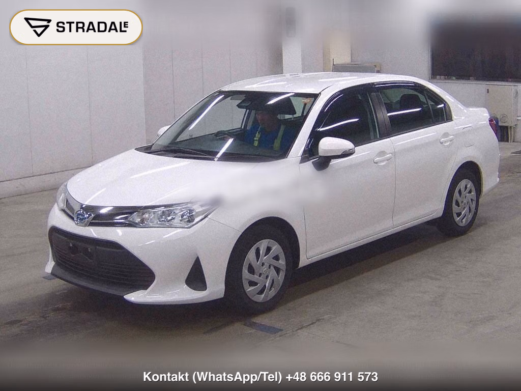 TOYOTA COROLLA AXIO HYBRID EX, miniaturka 5